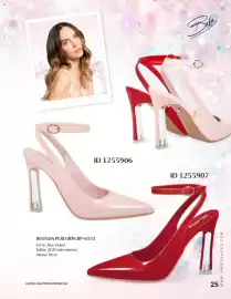 Catálogo Price Shoes Página 25