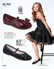 Catálogo Price Shoes Página 251