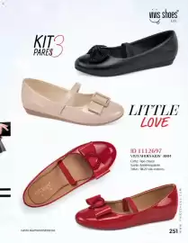Catálogo Price Shoes Página 252