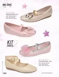 Catálogo Price Shoes Página 253