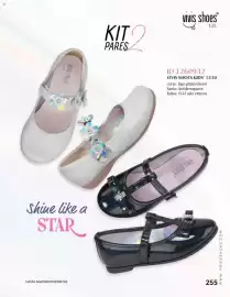 Catálogo Price Shoes Página 256