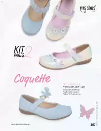 Catálogo Price Shoes Página 258