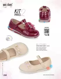 Catálogo Price Shoes Página 259