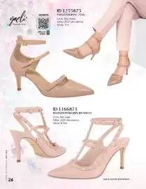 Catálogo Price Shoes Página 26