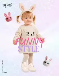 Catálogo Price Shoes Página 261