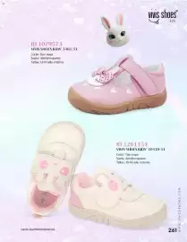 Catálogo Price Shoes Página 262