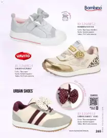Catálogo Price Shoes Página 266