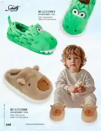 Catálogo Price Shoes Página 269