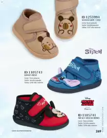Catálogo Price Shoes Página 270