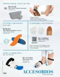 Catálogo Price Shoes Página 275