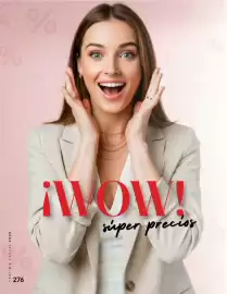 Catálogo Price Shoes Página 277