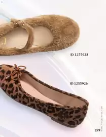Catálogo Price Shoes Página 280