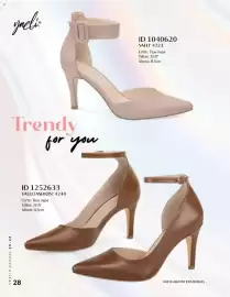 Catálogo Price Shoes Página 28