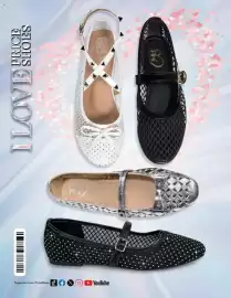Catálogo Price Shoes Página 281