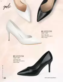 Catálogo Price Shoes Página 33