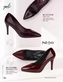 Catálogo Price Shoes Página 35