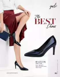 Catálogo Price Shoes Página 36