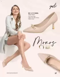 Catálogo Price Shoes Página 38