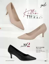 Catálogo Price Shoes Página 46