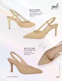 Catálogo Price Shoes Página 48