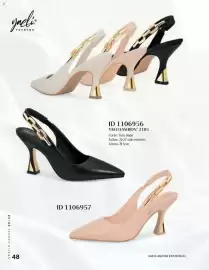 Catálogo Price Shoes Página 49
