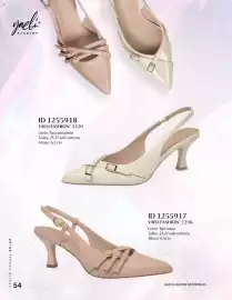 Catálogo Price Shoes Página 55