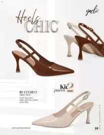 Catálogo Price Shoes Página 60