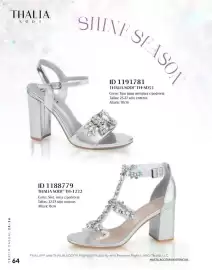 Catálogo Price Shoes Página 65