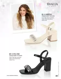 Catálogo Price Shoes Página 66