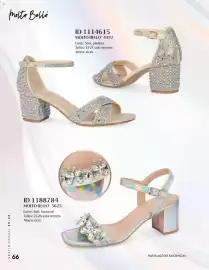 Catálogo Price Shoes Página 67