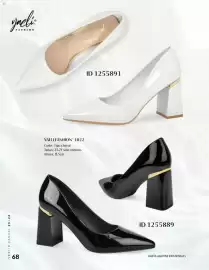 Catálogo Price Shoes Página 69
