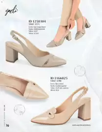 Catálogo Price Shoes Página 77