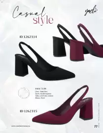 Catálogo Price Shoes Página 78