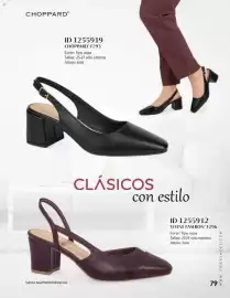 Catálogo Price Shoes Página 80
