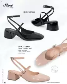 Catálogo Price Shoes Página 83