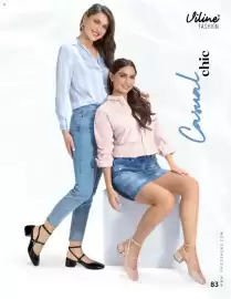 Catálogo Price Shoes Página 84