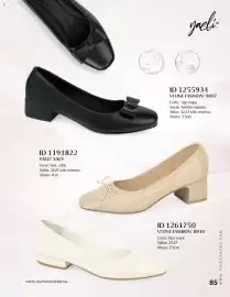 Catálogo Price Shoes Página 86