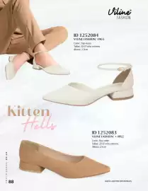 Catálogo Price Shoes Página 89