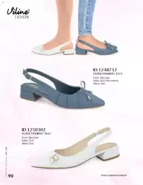 Catálogo Price Shoes Página 91