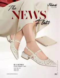 Catálogo Price Shoes Página 94