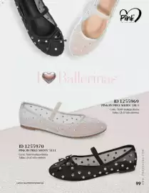 Catálogo Price Shoes Página 100