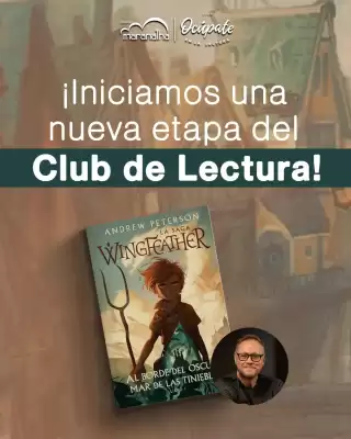Catálogo Librería Maranatha (válido hasta 10-10)