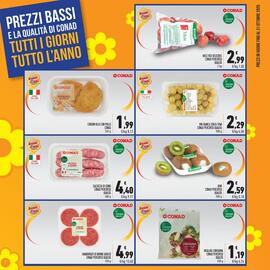 Volantino Spesa Facile Conad Pagina 2