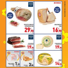 Volantino Spesa Facile Conad Pagina 3