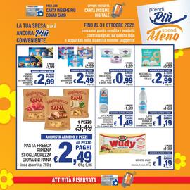 Volantino Spesa Facile Conad Pagina 4