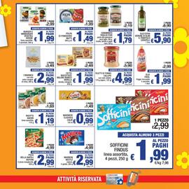 Volantino Spesa Facile Conad Pagina 5