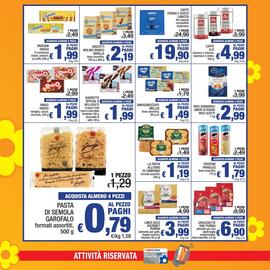 Volantino Spesa Facile Conad Pagina 6