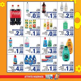 Volantino Spesa Facile Conad Pagina 7