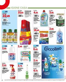 Volantino Extracoop Pagina 20