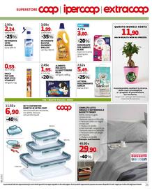 Volantino Extracoop Pagina 21